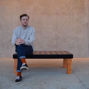 Meet your Posher, John-lewis